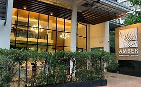 Amber Boutique Silom